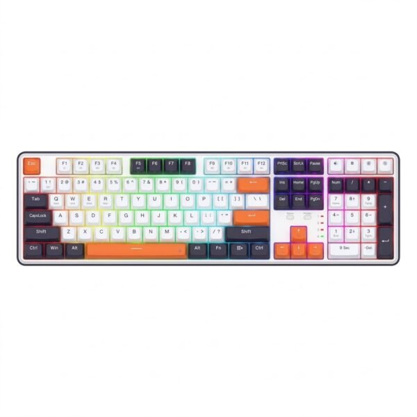 Redragon K689 PRO Wireless