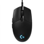Logitech G203 Wired