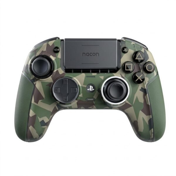 NACON Revolution 5 Pro Controller -  Forest Camo