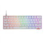 Meetion Hestia MK005 Weird - White