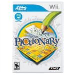 uDraw Pictionary