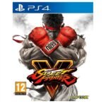 Street Fighter V: Arcade Edition