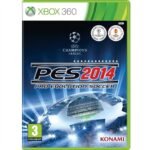 Pro Evolution Soccer 2015