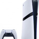 PlayStation 5 Pro Digital - 2 TB