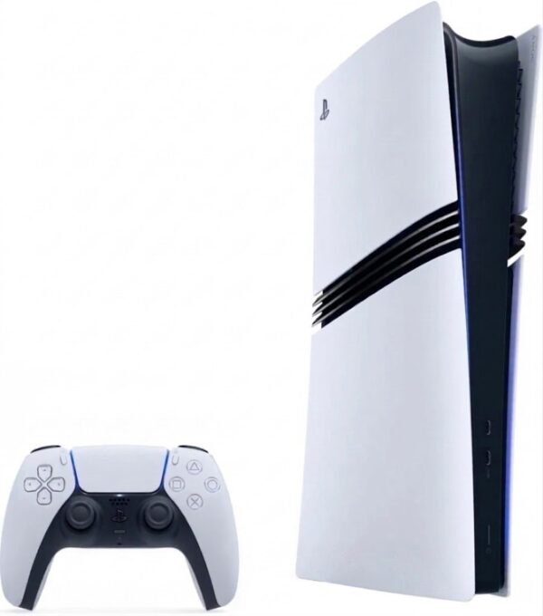 PlayStation 5 Pro Digital - 2 TB