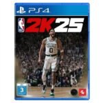 NBA 2K25