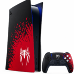 PlayStation 5 Spiderman 2 edition - 825GB