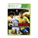 Pro Evolution Soccer 2015