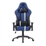 DarkFlash Gaming Chair – Grey