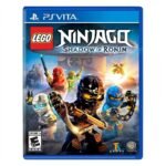 The LEGO Movie Videogame