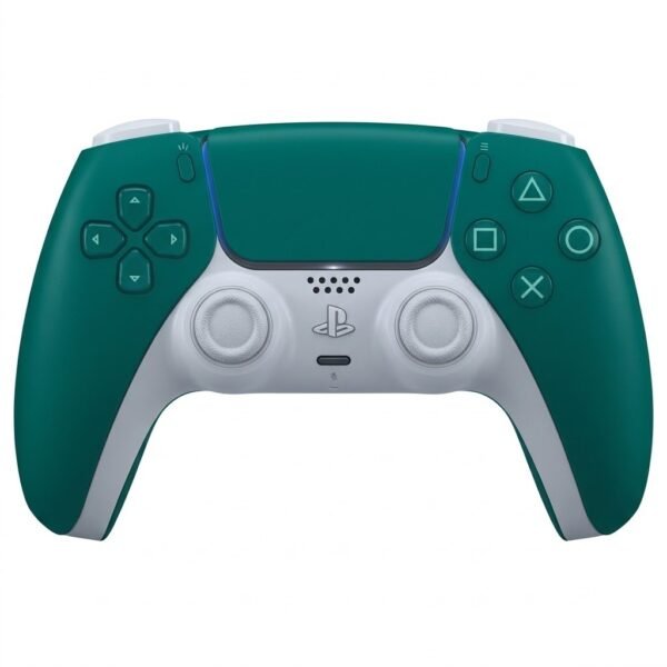 PlayStation 5 Controller - Alpine Green