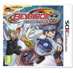 Beyblade: Evolution