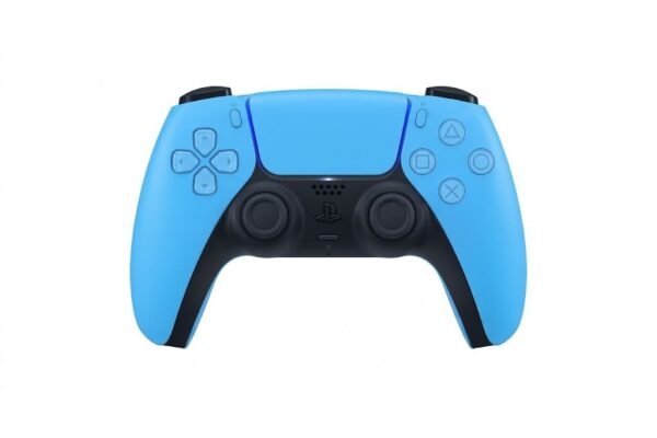 PlayStation 5 Controller - Starlight Blue