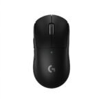 Logitech G Pro X Superlight Wireless - Black
