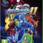 Mega Man 11