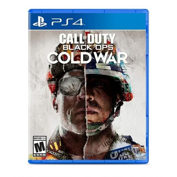 Call of Duty: Black Ops Cold War