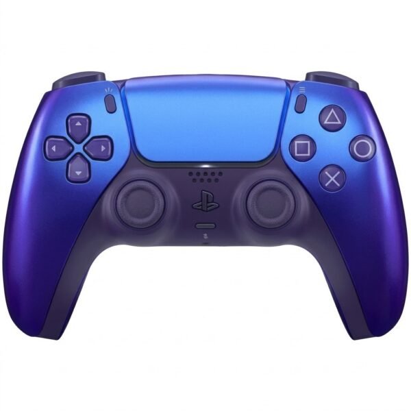 PlayStation 5 Controller - Chroma Indigo