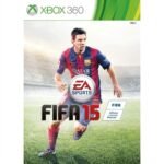 FIFA 15