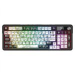 Meetion Hestia MK005 Weird - White