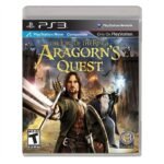ef7f3558a4941786badab5e39a7f099b.jpg The Lord of the Rings: Aragorn's Quest