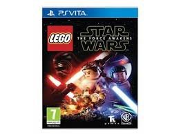 Lego Star Wars: The Force Awakens
