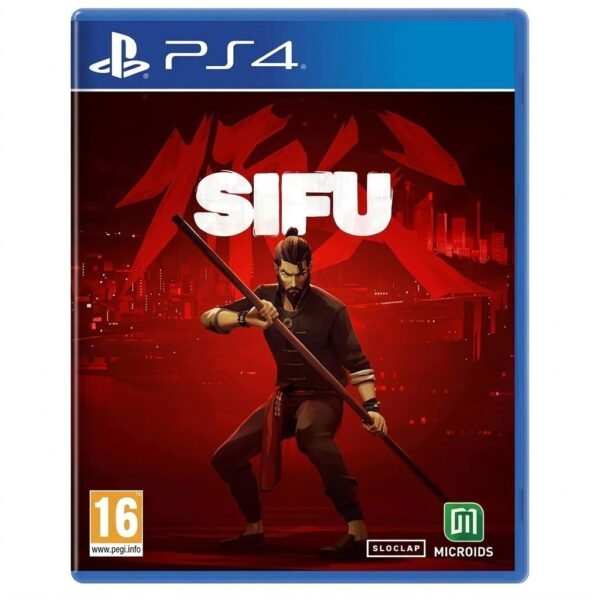Sifu