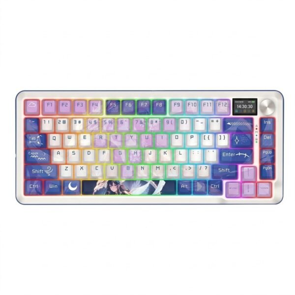 Redragon K708 PRO Wireless