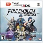 Fire Emblem Warriors