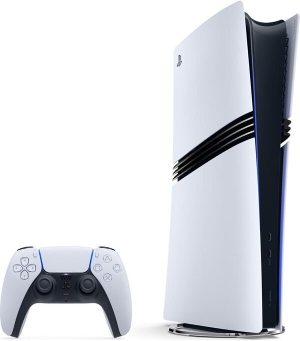 PlayStation 5 Pro Digital - 2 TB