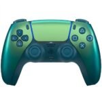 PlayStation 5 Controller - Chroma Teal