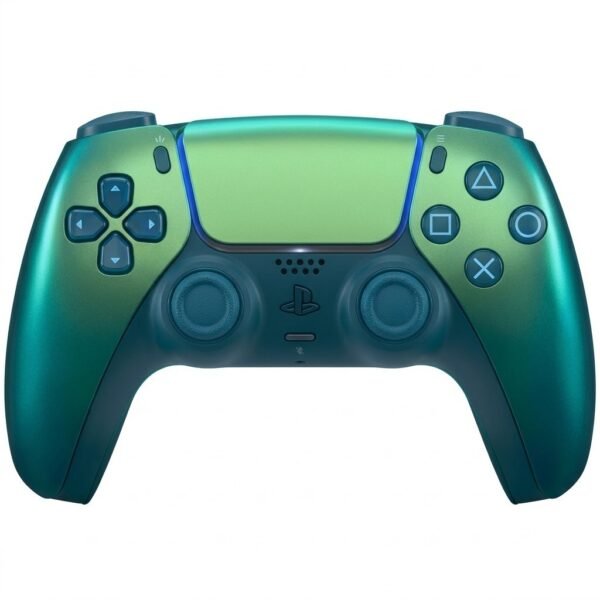 PlayStation 5 Controller - Chroma Teal