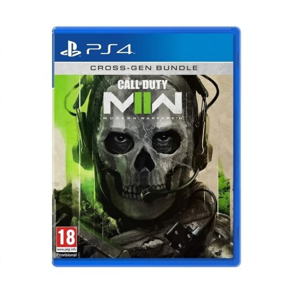 Call of Duty: Modern Warfare 2 Cross-Gen Edition