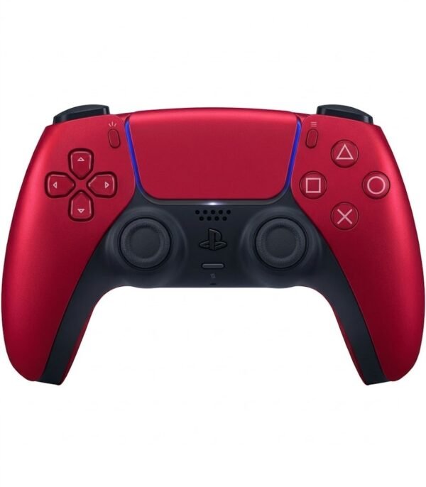 PlayStation 5 Controller - Volcanic Red